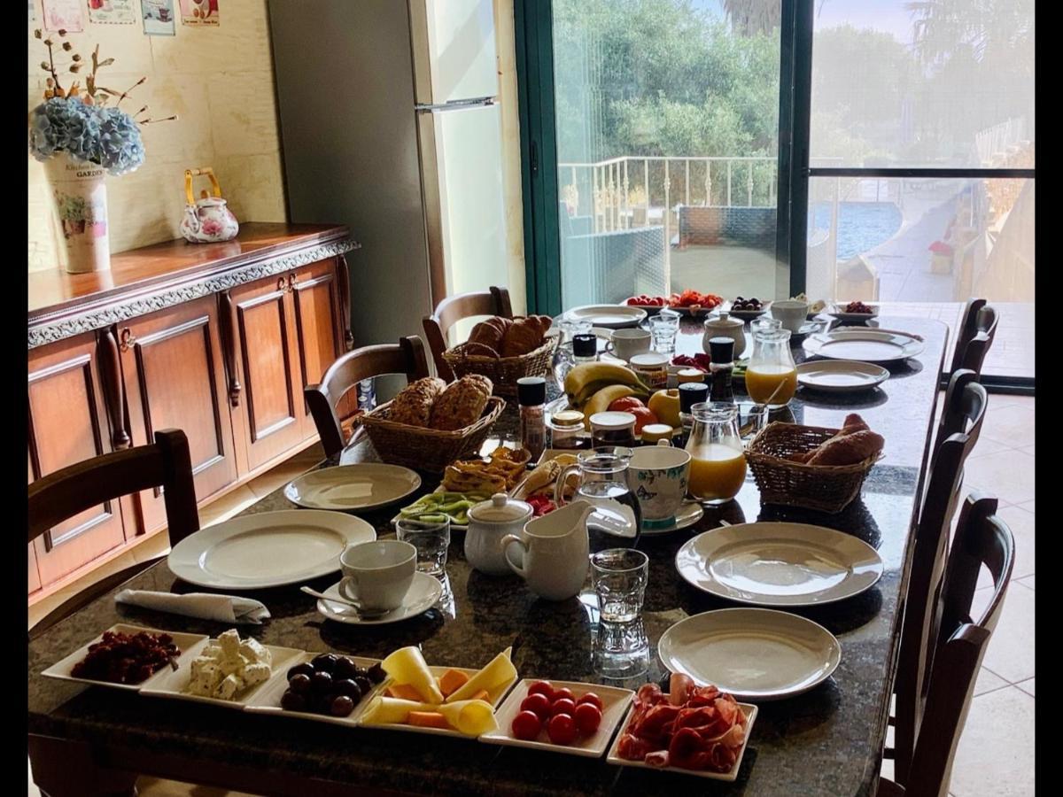 Ellie Boo Bed & Breakfast Victoria Εξωτερικό φωτογραφία