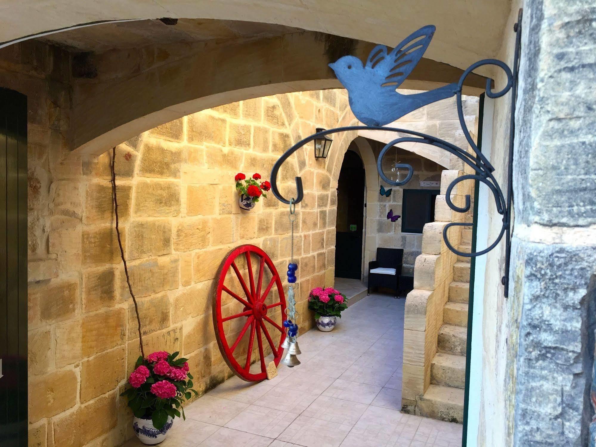 Ellie Boo Bed & Breakfast Victoria Εξωτερικό φωτογραφία