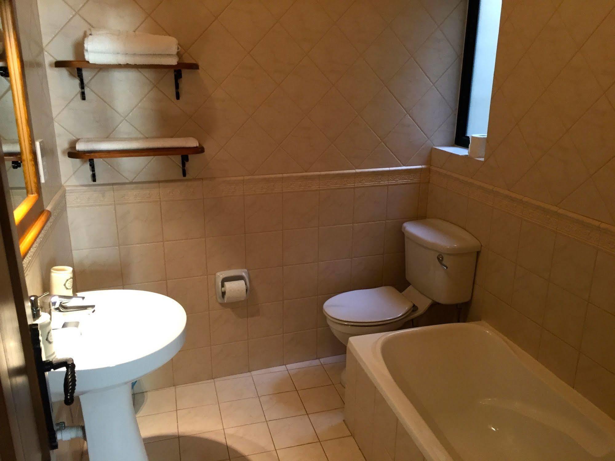 Ellie Boo Bed & Breakfast Victoria Εξωτερικό φωτογραφία