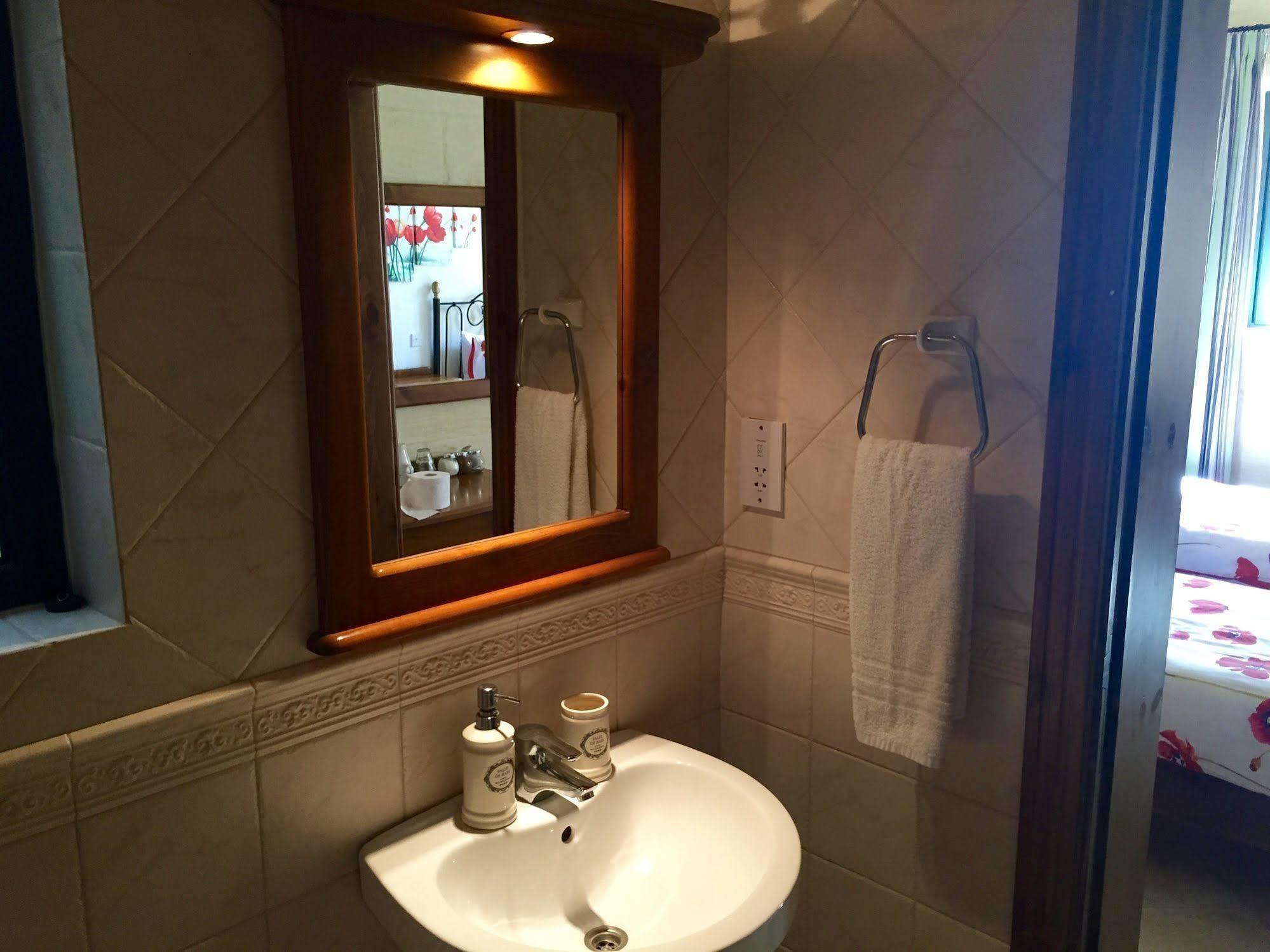 Ellie Boo Bed & Breakfast Victoria Εξωτερικό φωτογραφία