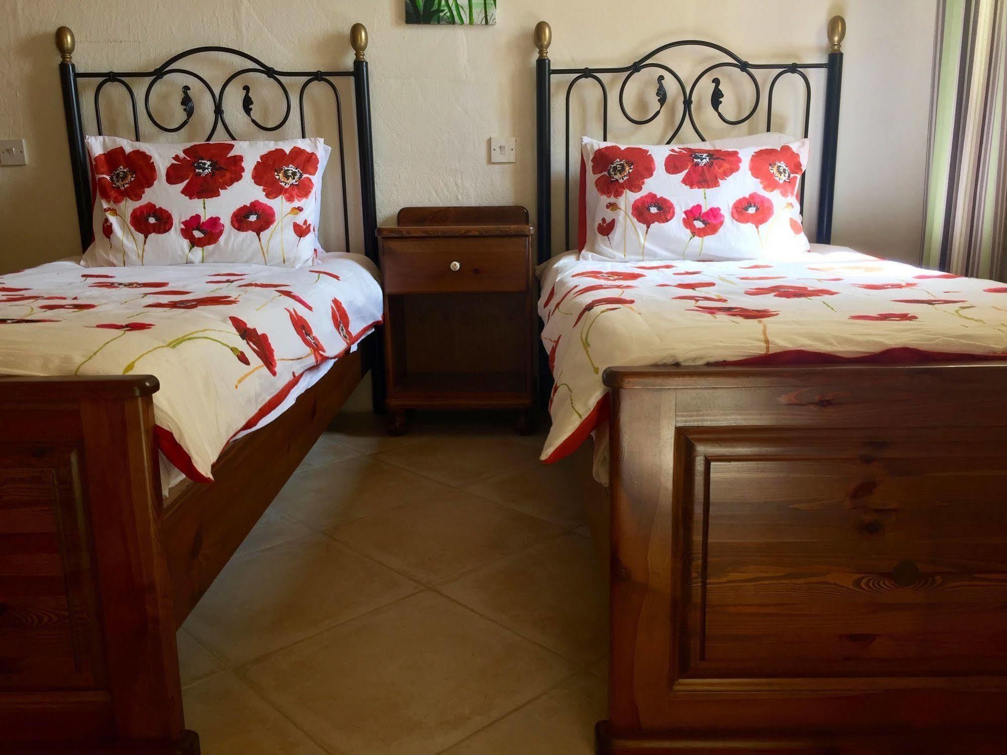 Ellie Boo Bed & Breakfast Victoria Εξωτερικό φωτογραφία