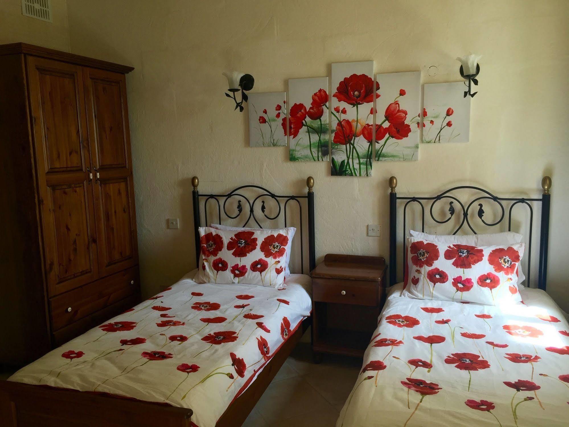 Ellie Boo Bed & Breakfast Victoria Εξωτερικό φωτογραφία