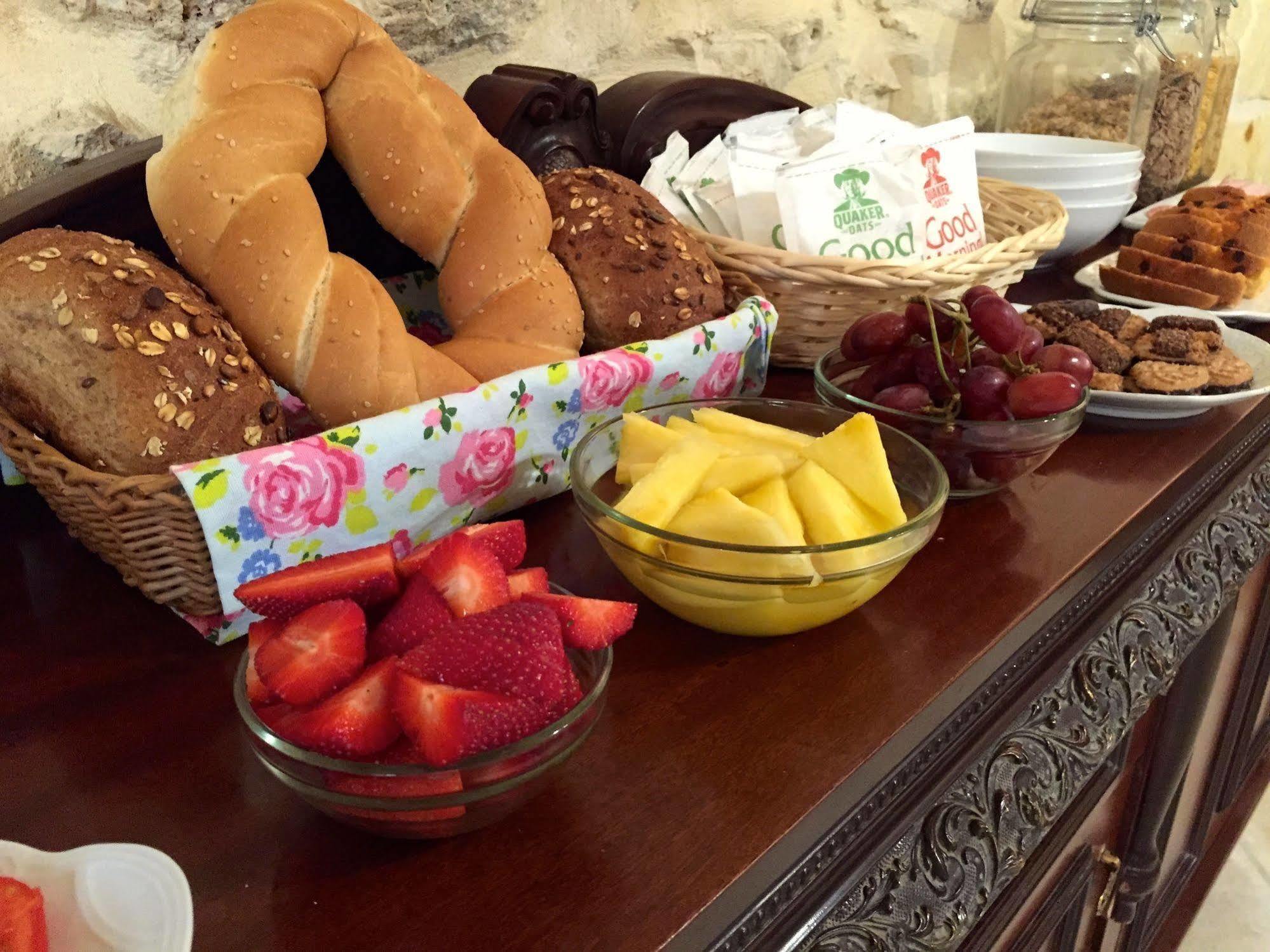 Ellie Boo Bed & Breakfast Victoria Εξωτερικό φωτογραφία
